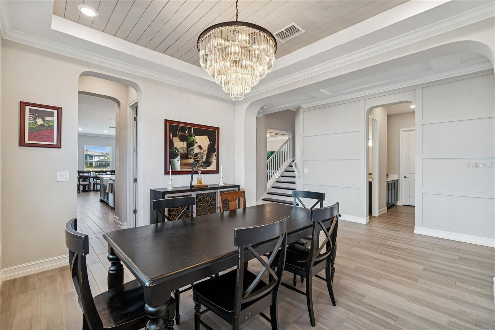 Image 27 of 99 For 6111 Marsh Trail Drive