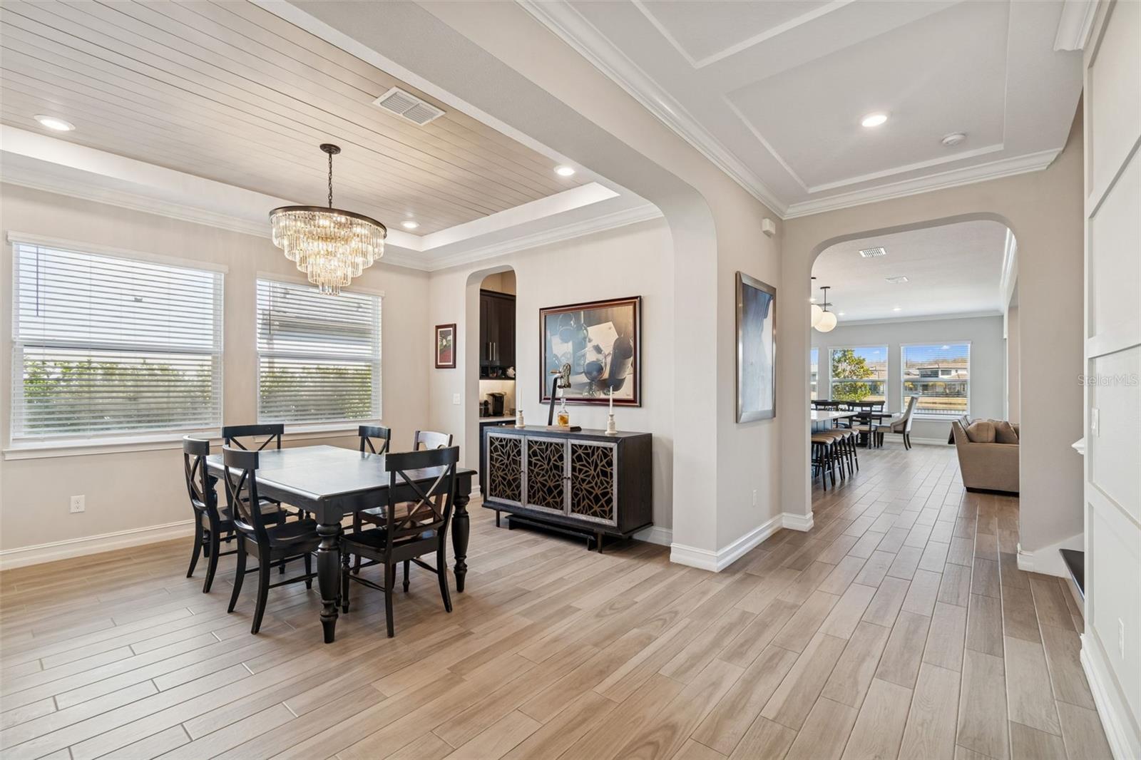 Image 31 of 99 For 6111 Marsh Trail Drive