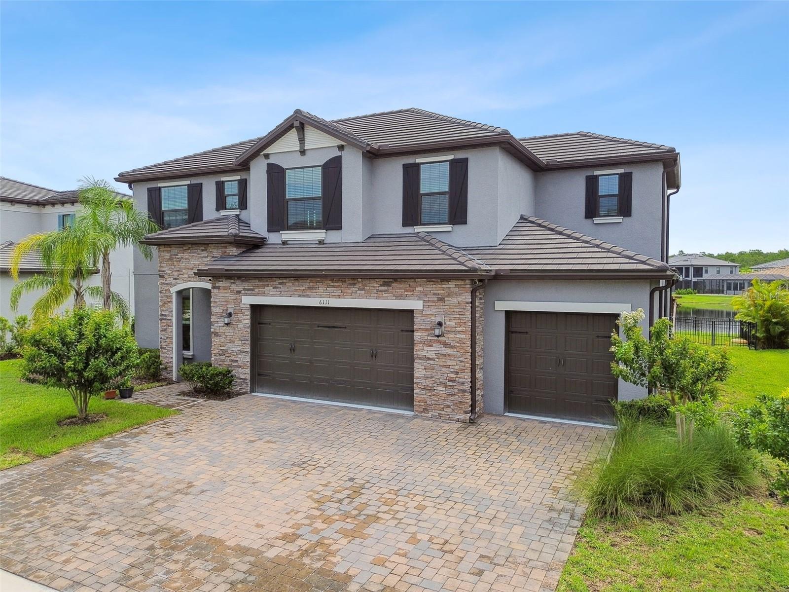 Image 4 of 99 For 6111 Marsh Trail Drive