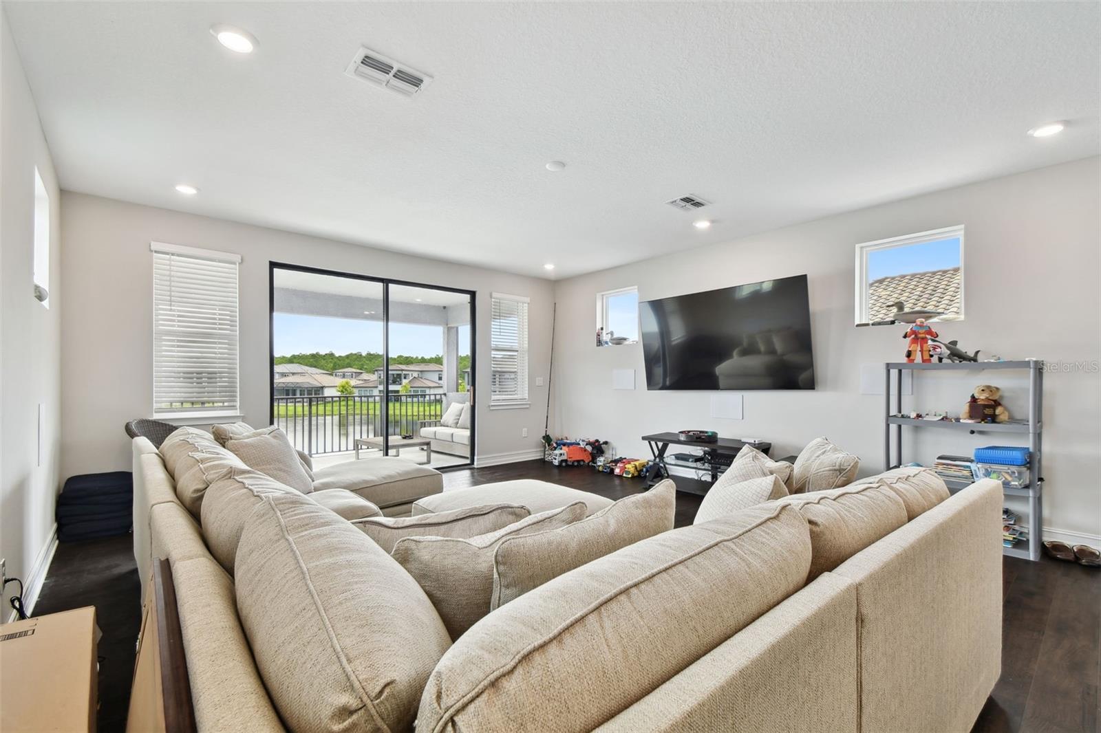 Image 66 of 99 For 6111 Marsh Trail Drive