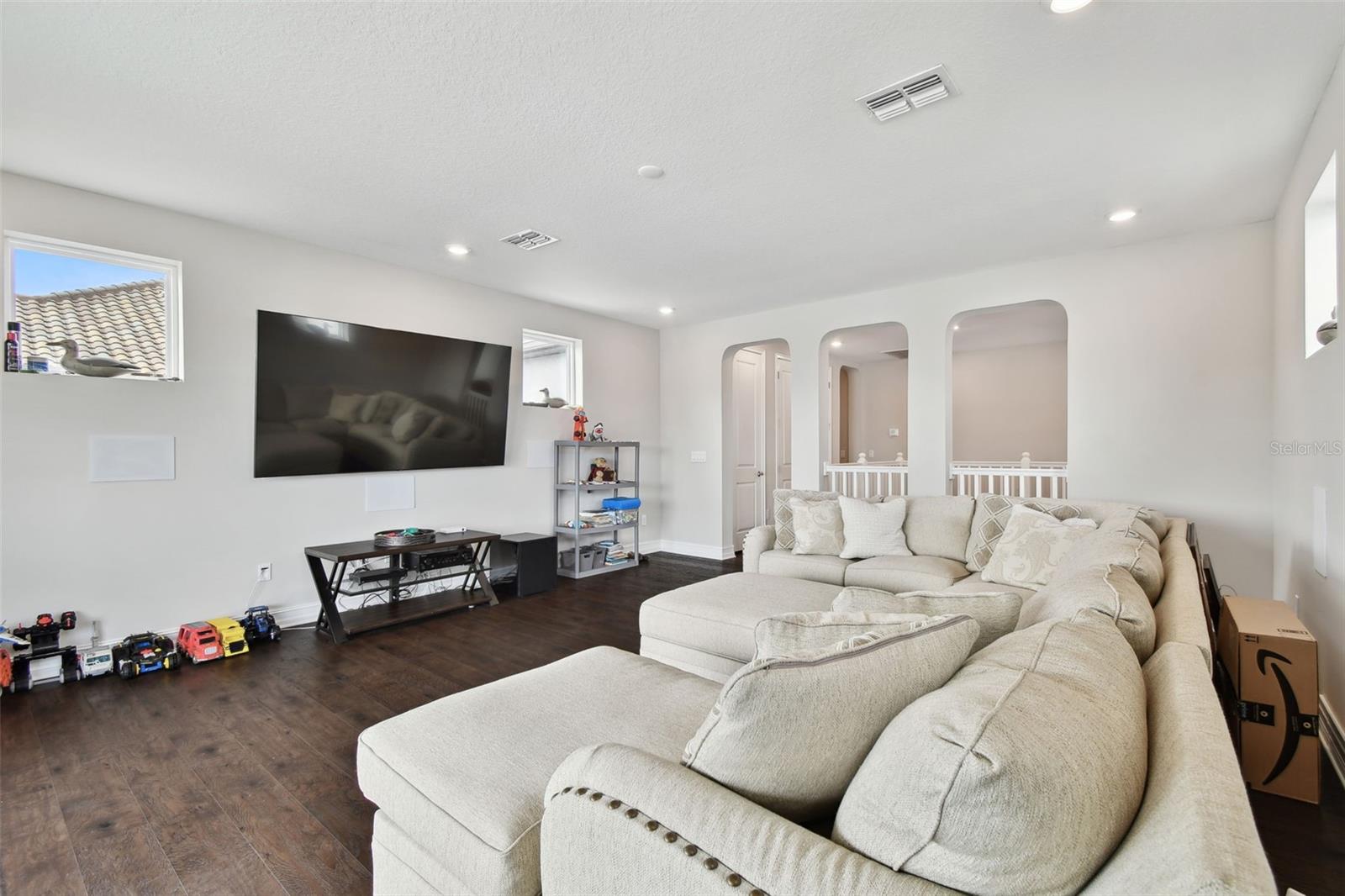 Image 68 of 99 For 6111 Marsh Trail Drive