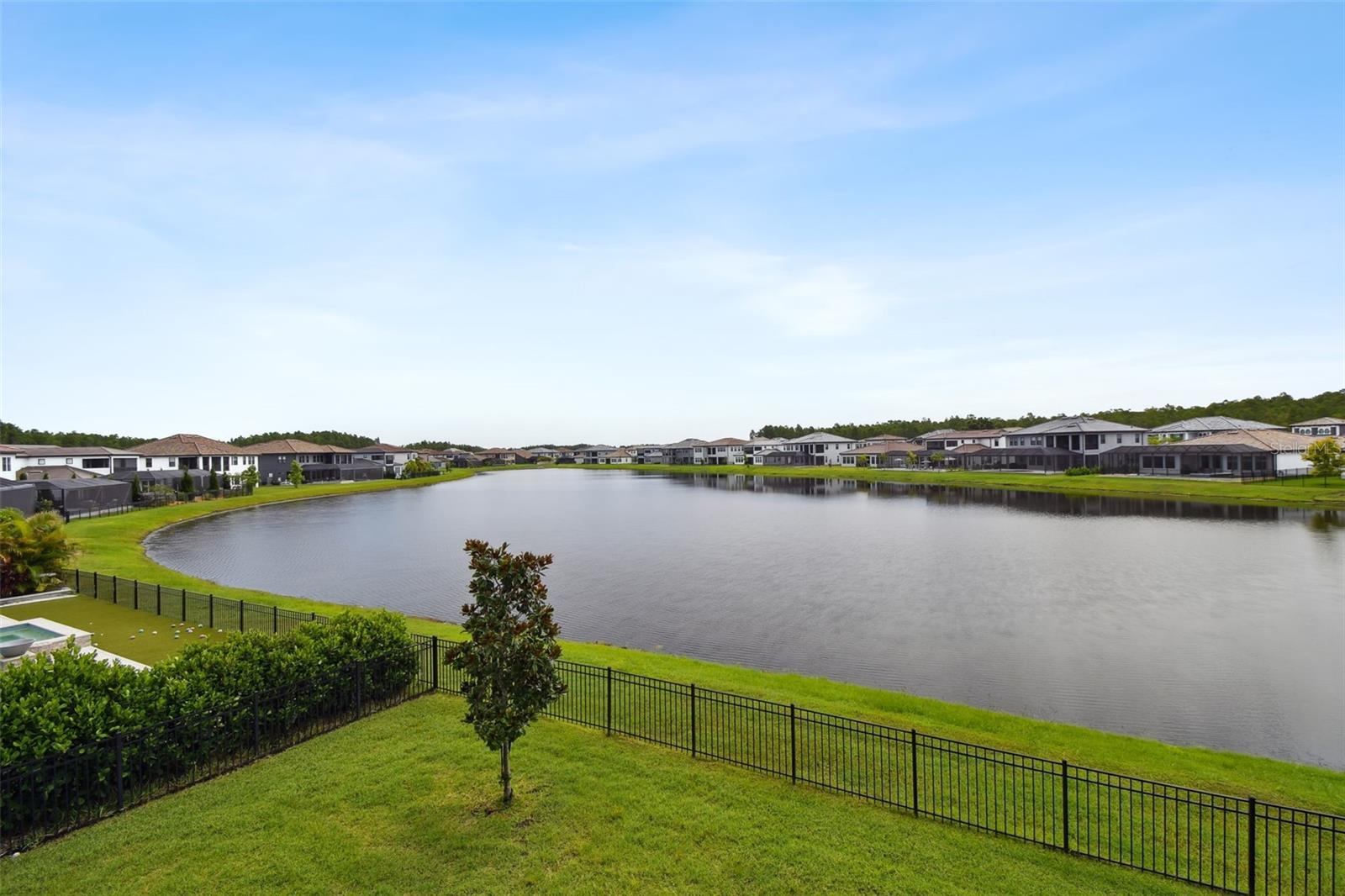 Image 73 of 99 For 6111 Marsh Trail Drive