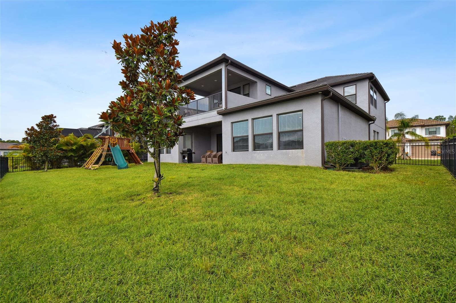 Image 77 of 99 For 6111 Marsh Trail Drive