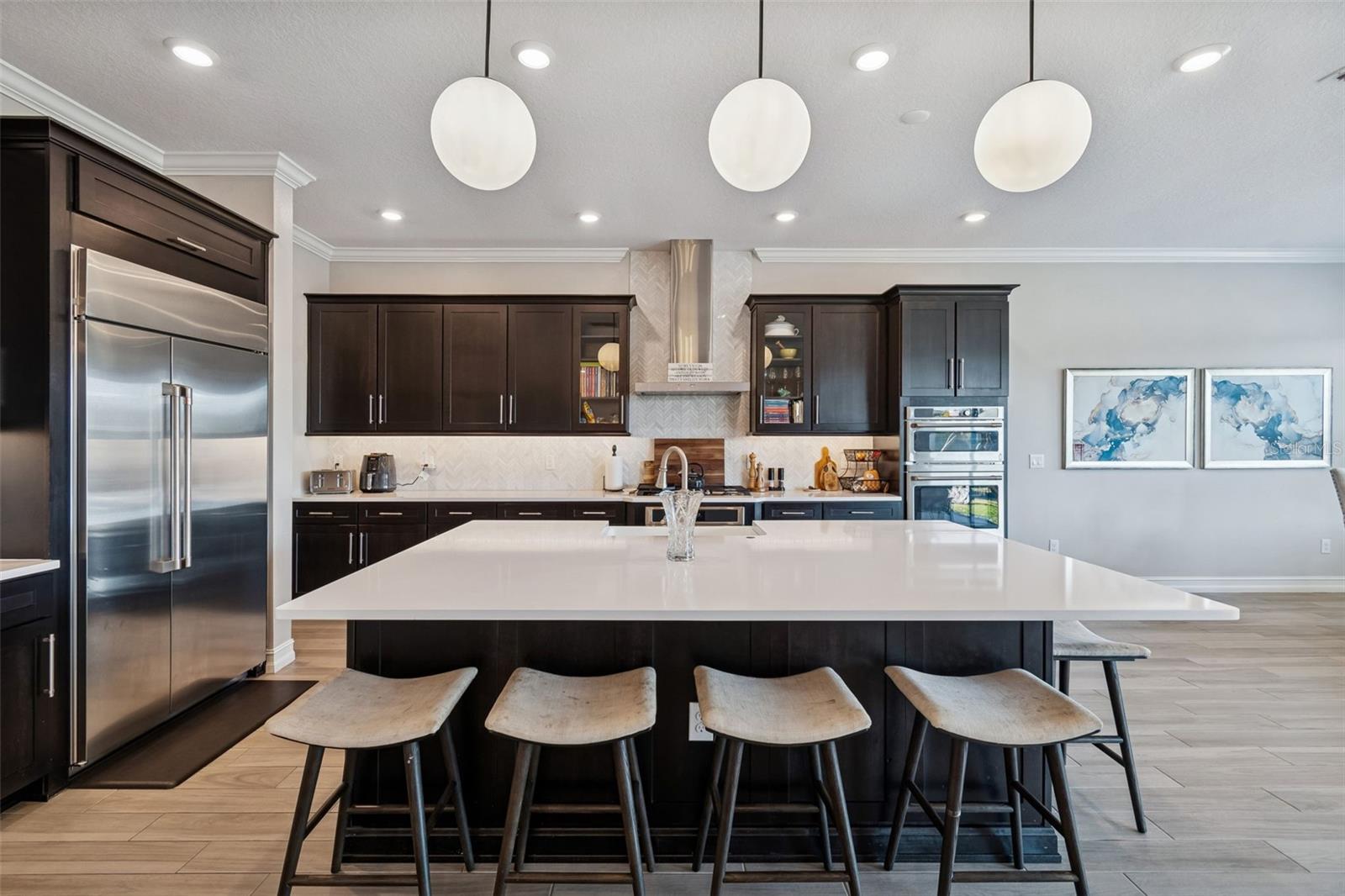 Image 8 of 99 For 6111 Marsh Trail Drive