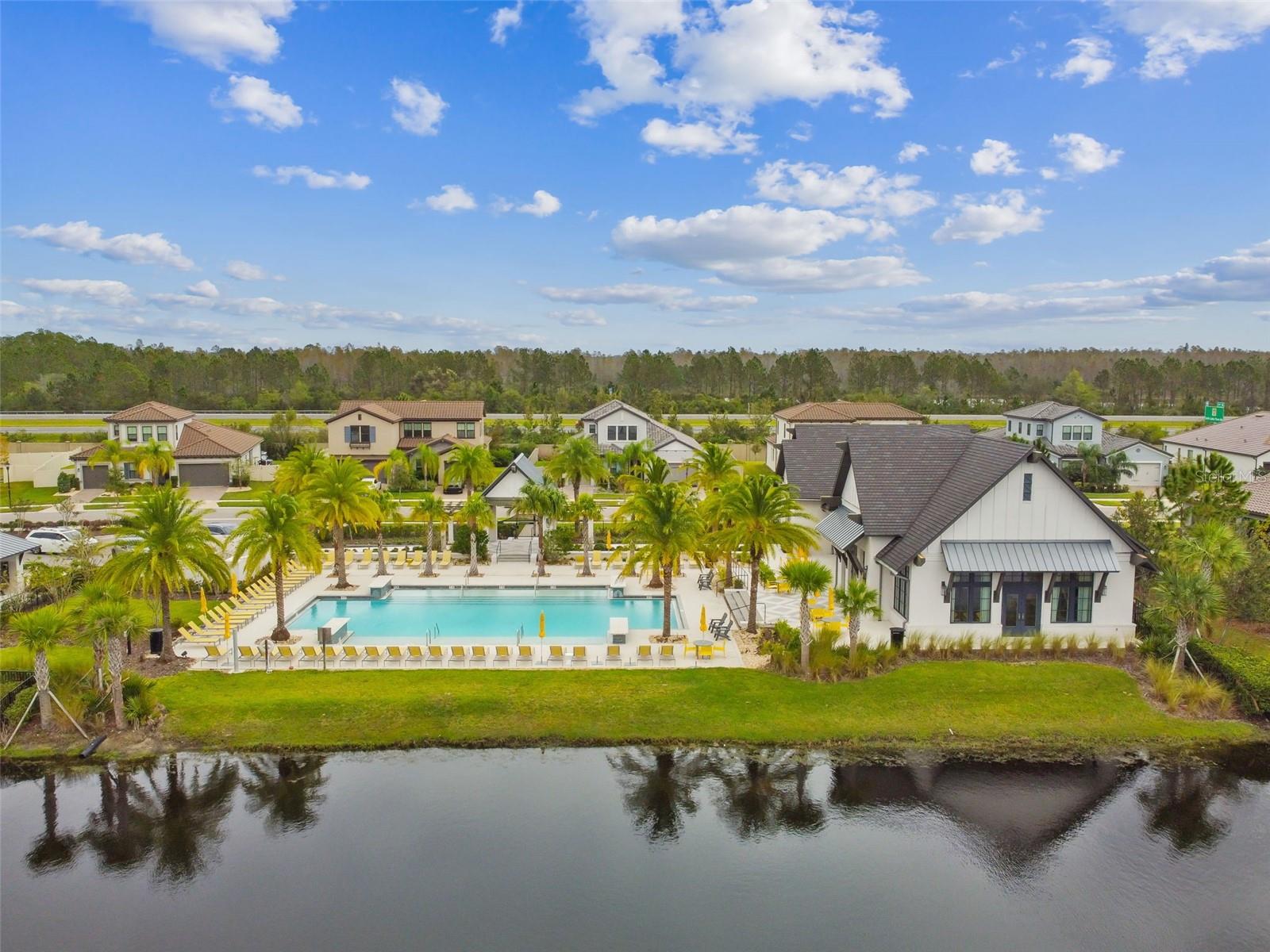 Image 82 of 99 For 6111 Marsh Trail Drive