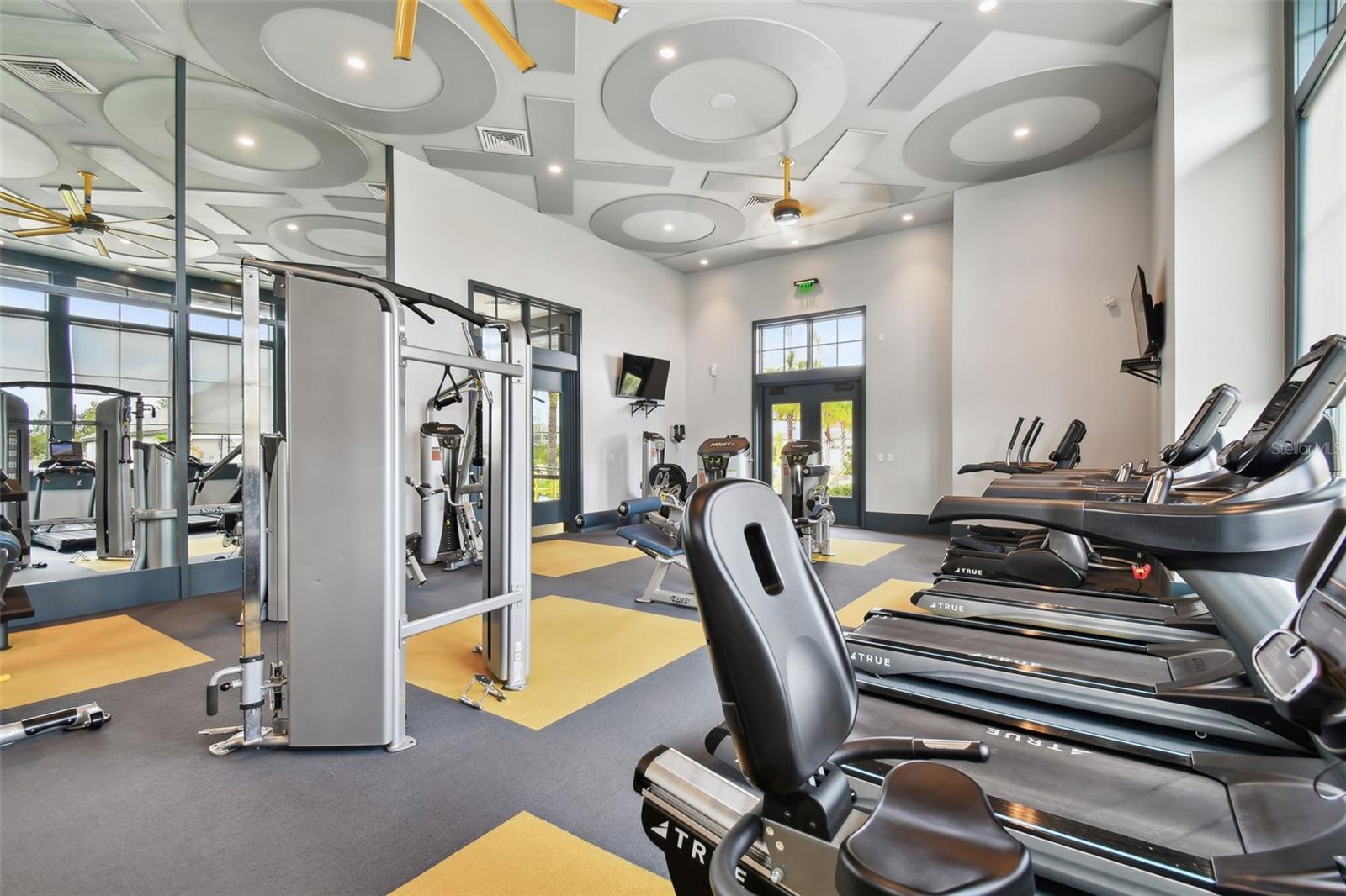 Image 90 of 99 For 6111 Marsh Trail Drive