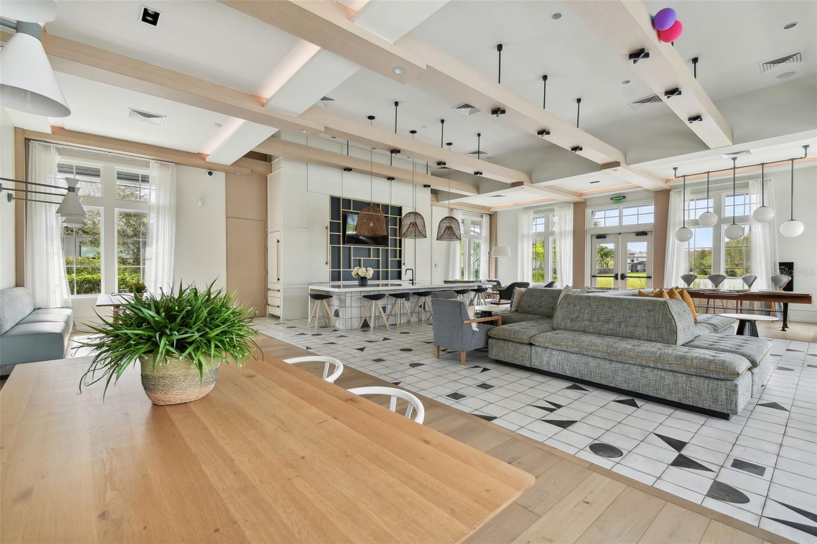 Image 91 of 99 For 6111 Marsh Trail Drive