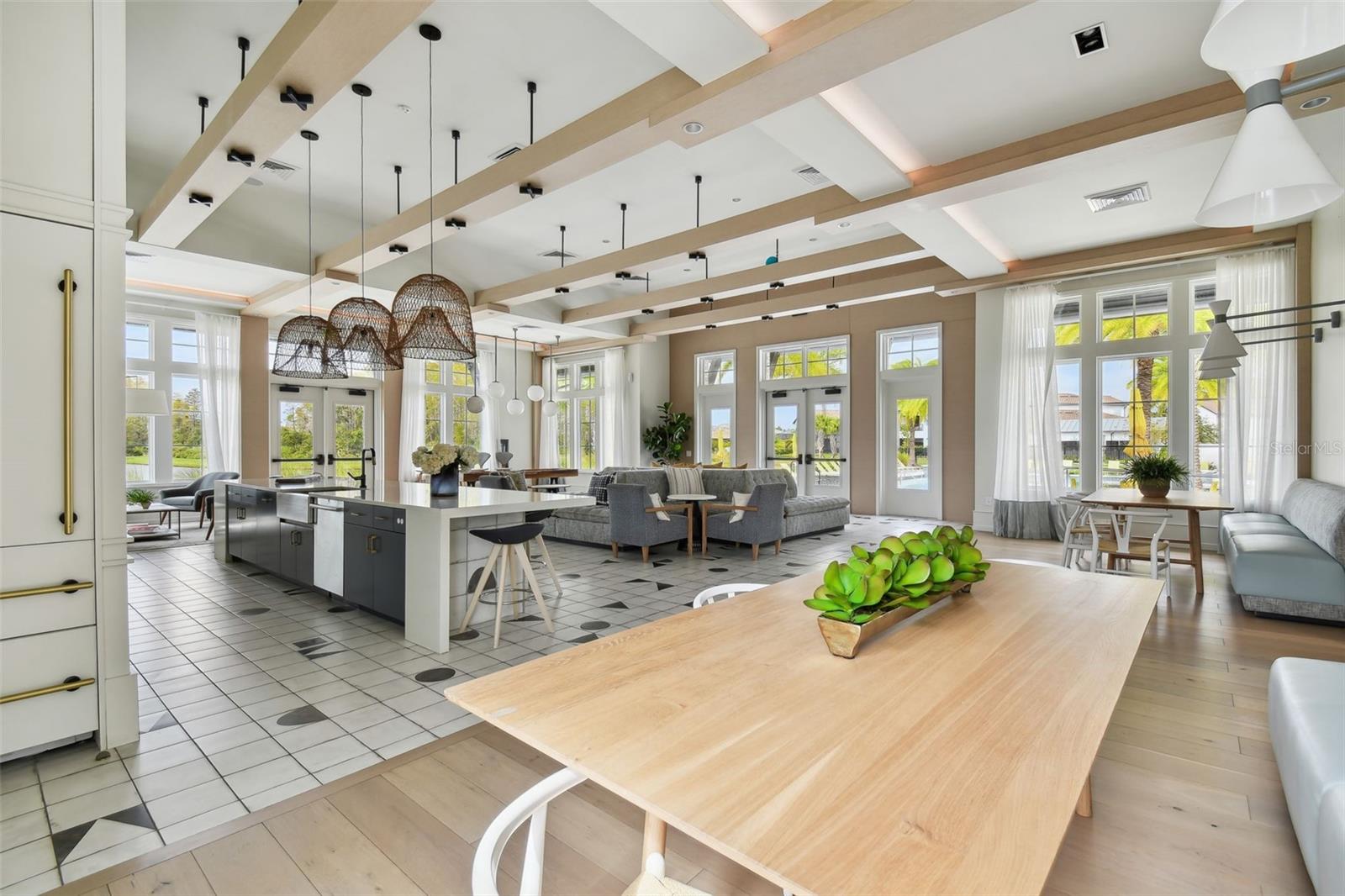 Image 92 of 99 For 6111 Marsh Trail Drive