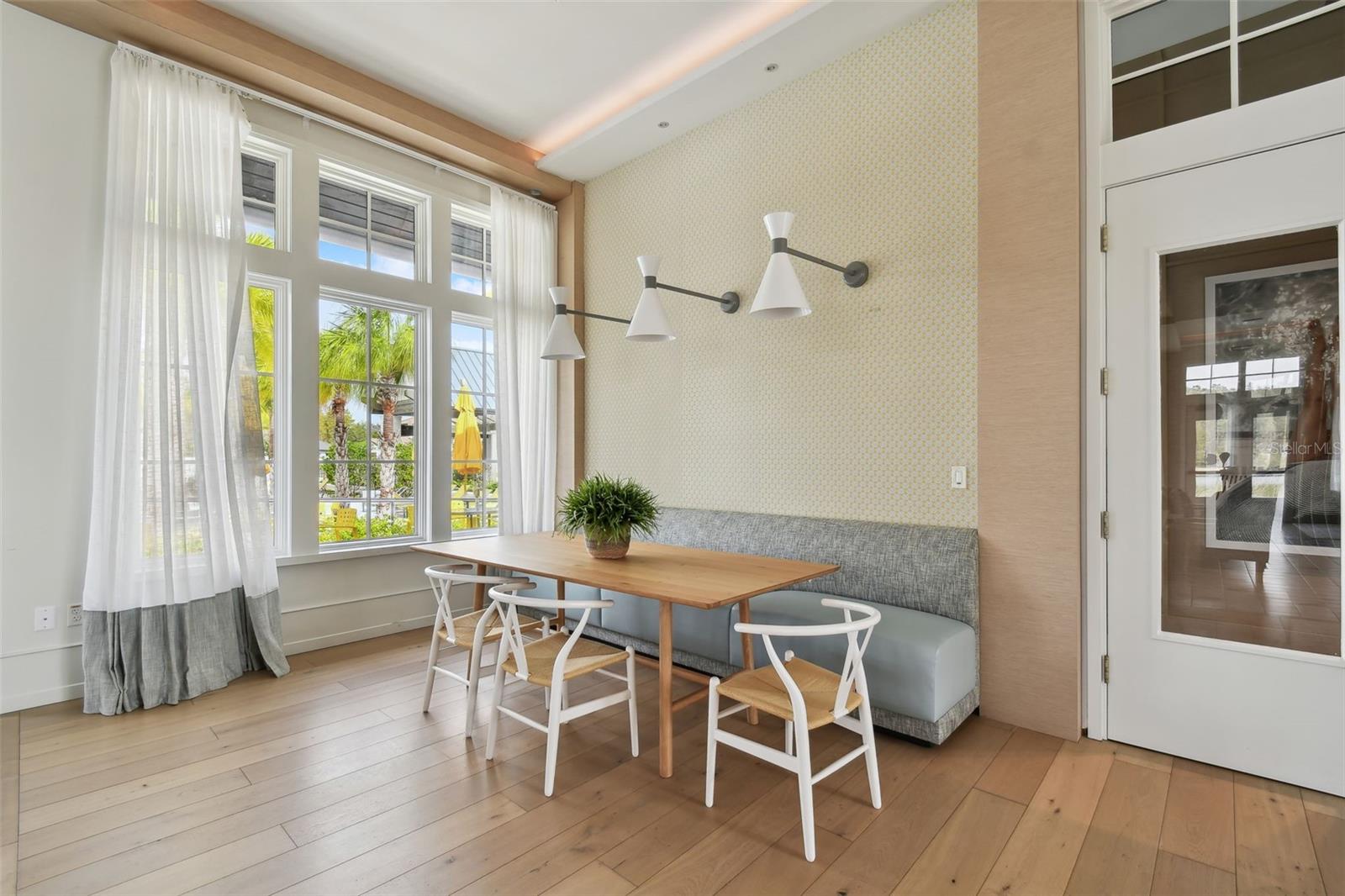 Image 95 of 99 For 6111 Marsh Trail Drive