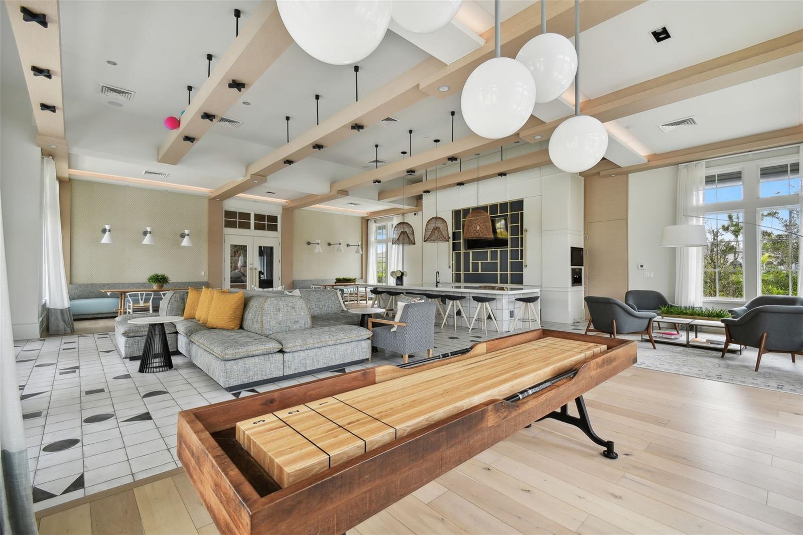 Image 96 of 99 For 6111 Marsh Trail Drive