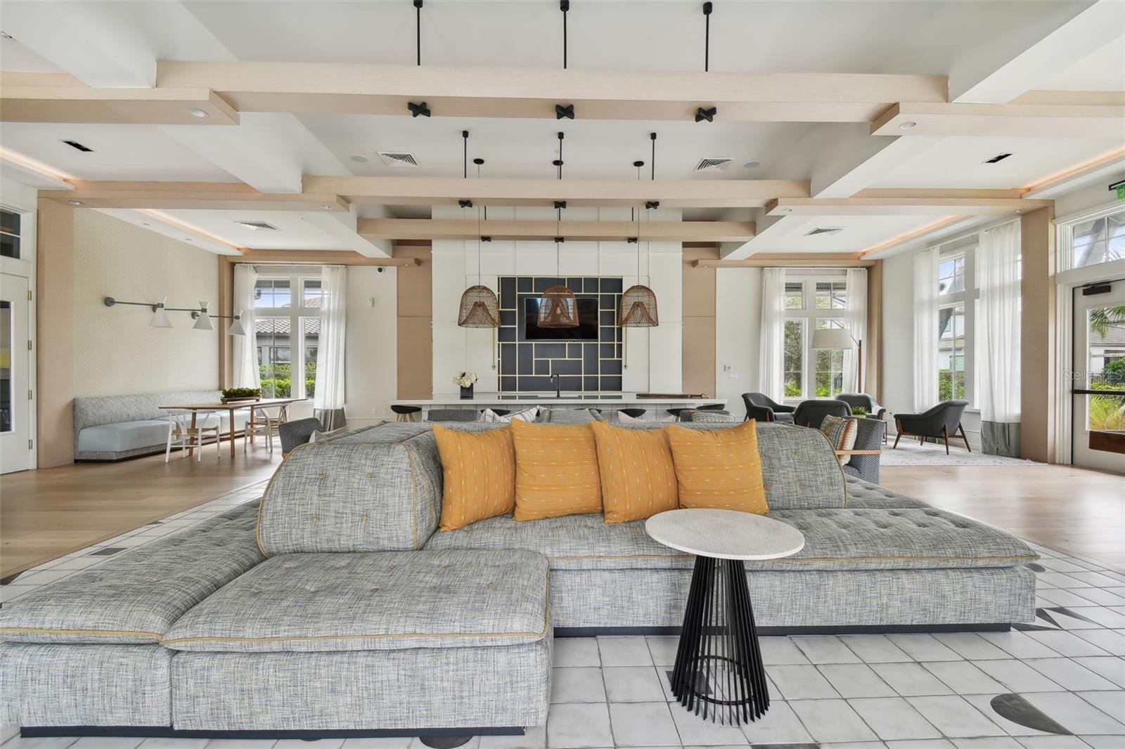 Image 97 of 99 For 6111 Marsh Trail Drive