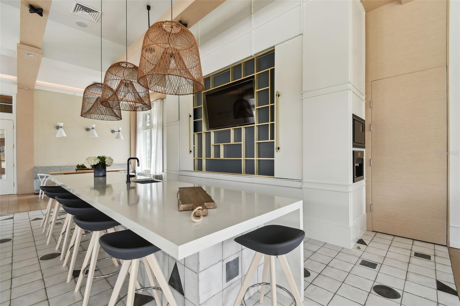 Image 98 of 99 For 6111 Marsh Trail Drive