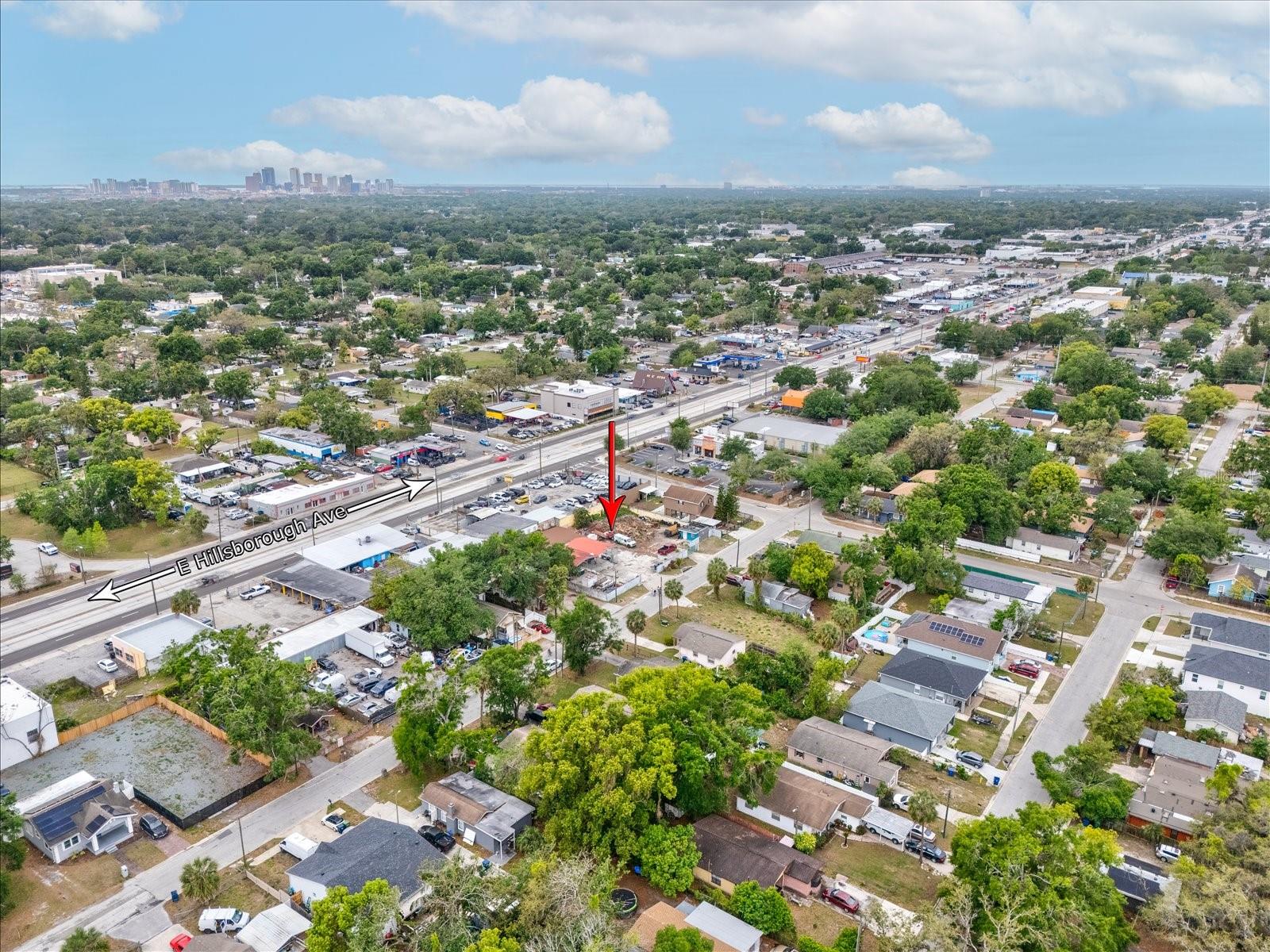 Image 25 of 31 For 3607 Mohawk Avenue