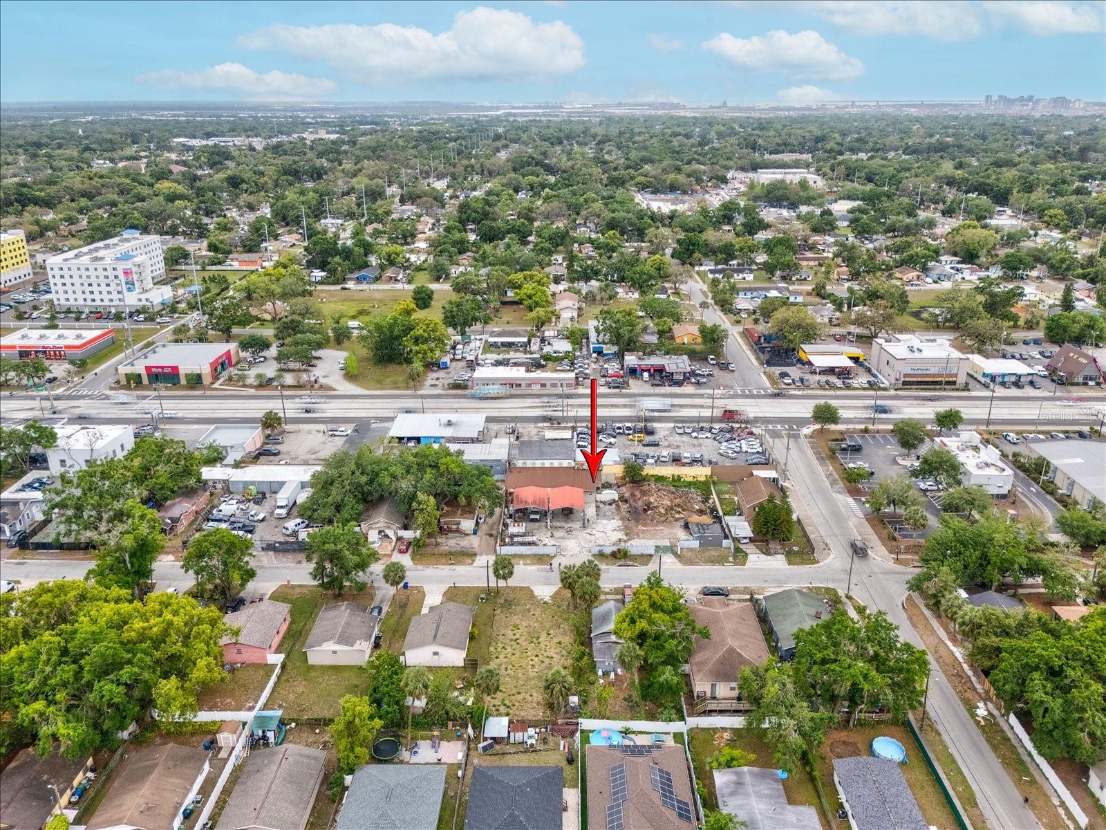 Image 26 of 31 For 3607 Mohawk Avenue