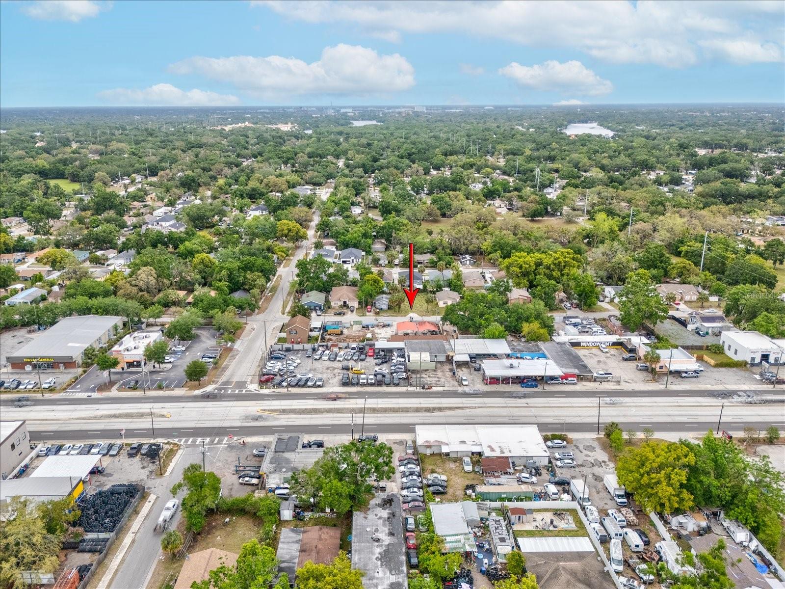 Image 31 of 31 For 3607 Mohawk Avenue