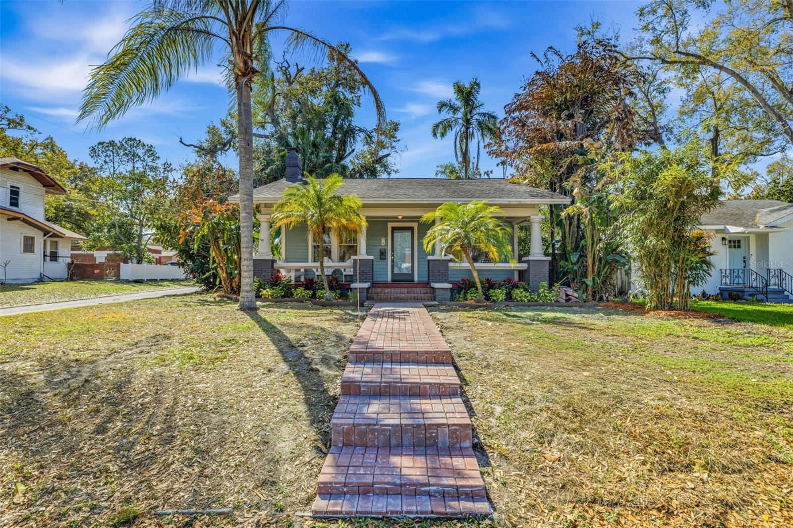 Details for 1029 Powhatan Avenue, TAMPA, FL 33604