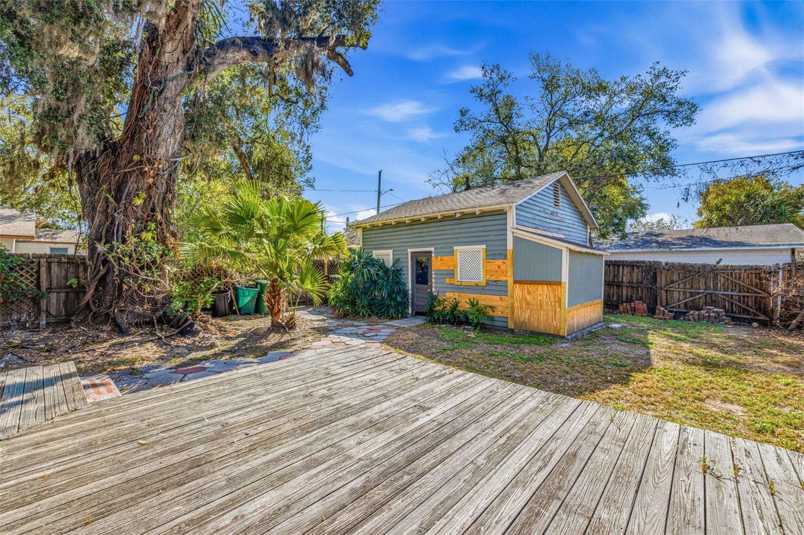 Image 25 of 26 For 1029 Powhatan Avenue