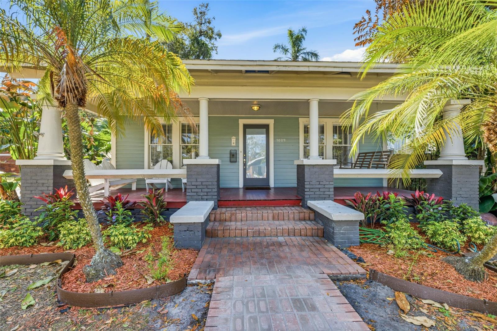 Image 4 of 26 For 1029 Powhatan Avenue