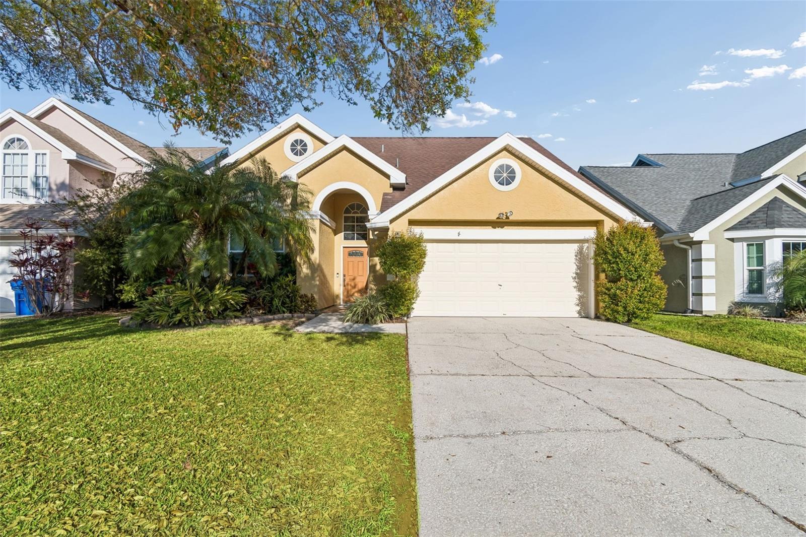 Details for 14505 Thornfield Court, TAMPA, FL 33624