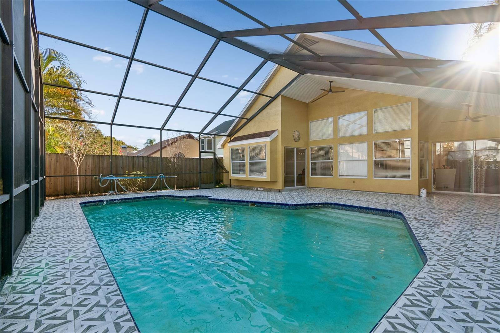 Image 56 of 75 For 14505 Thornfield Court