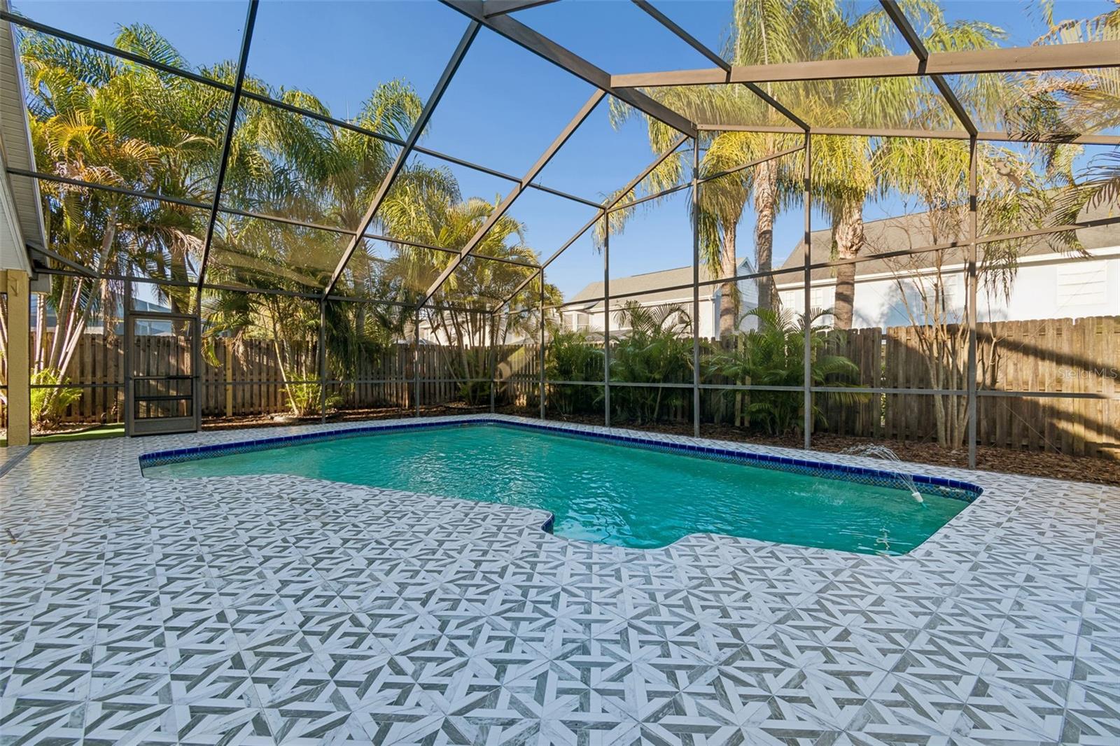 Image 58 of 75 For 14505 Thornfield Court