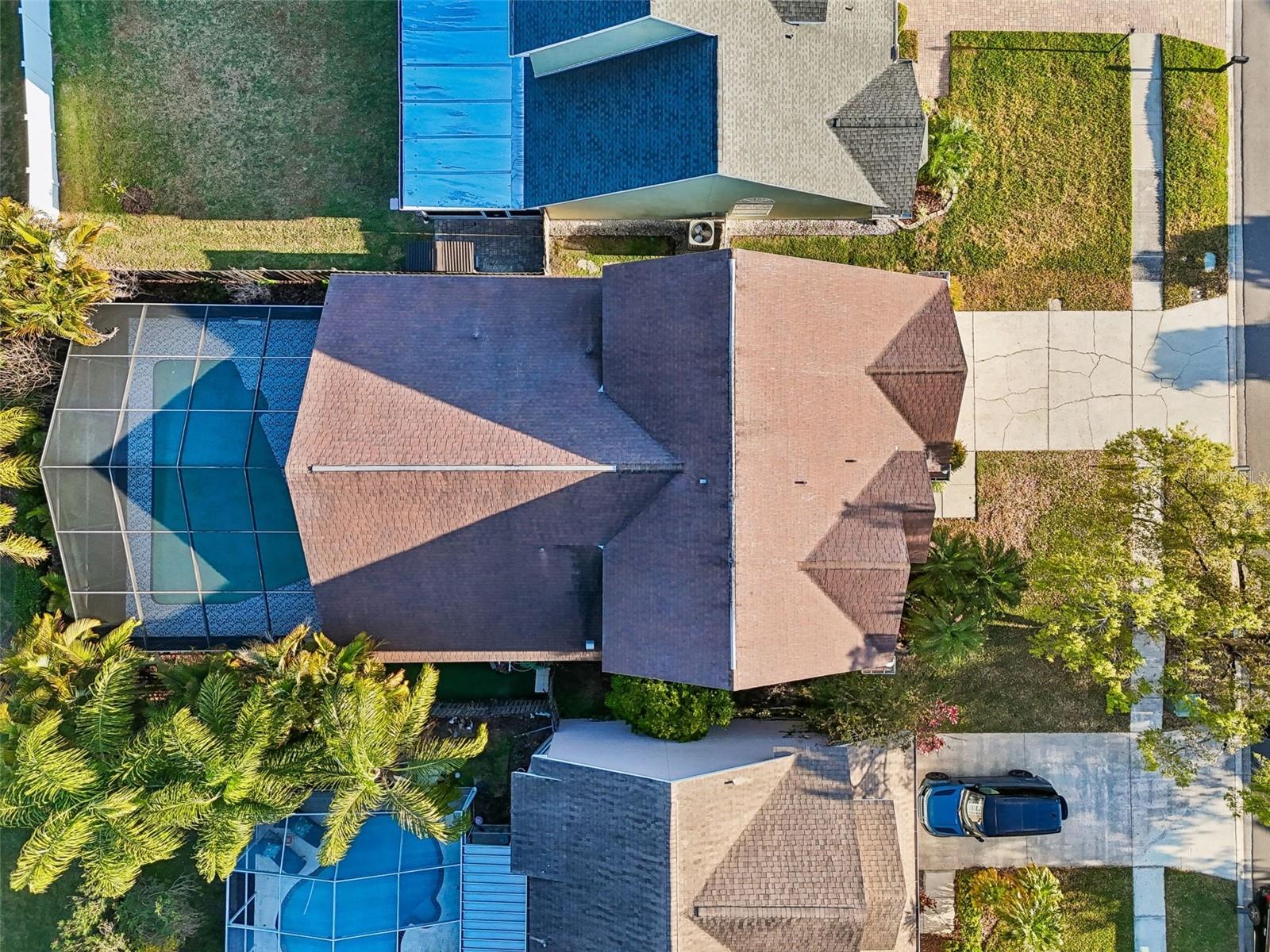 Image 64 of 75 For 14505 Thornfield Court