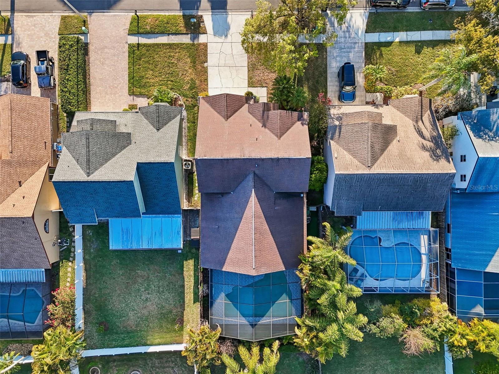 Image 65 of 75 For 14505 Thornfield Court