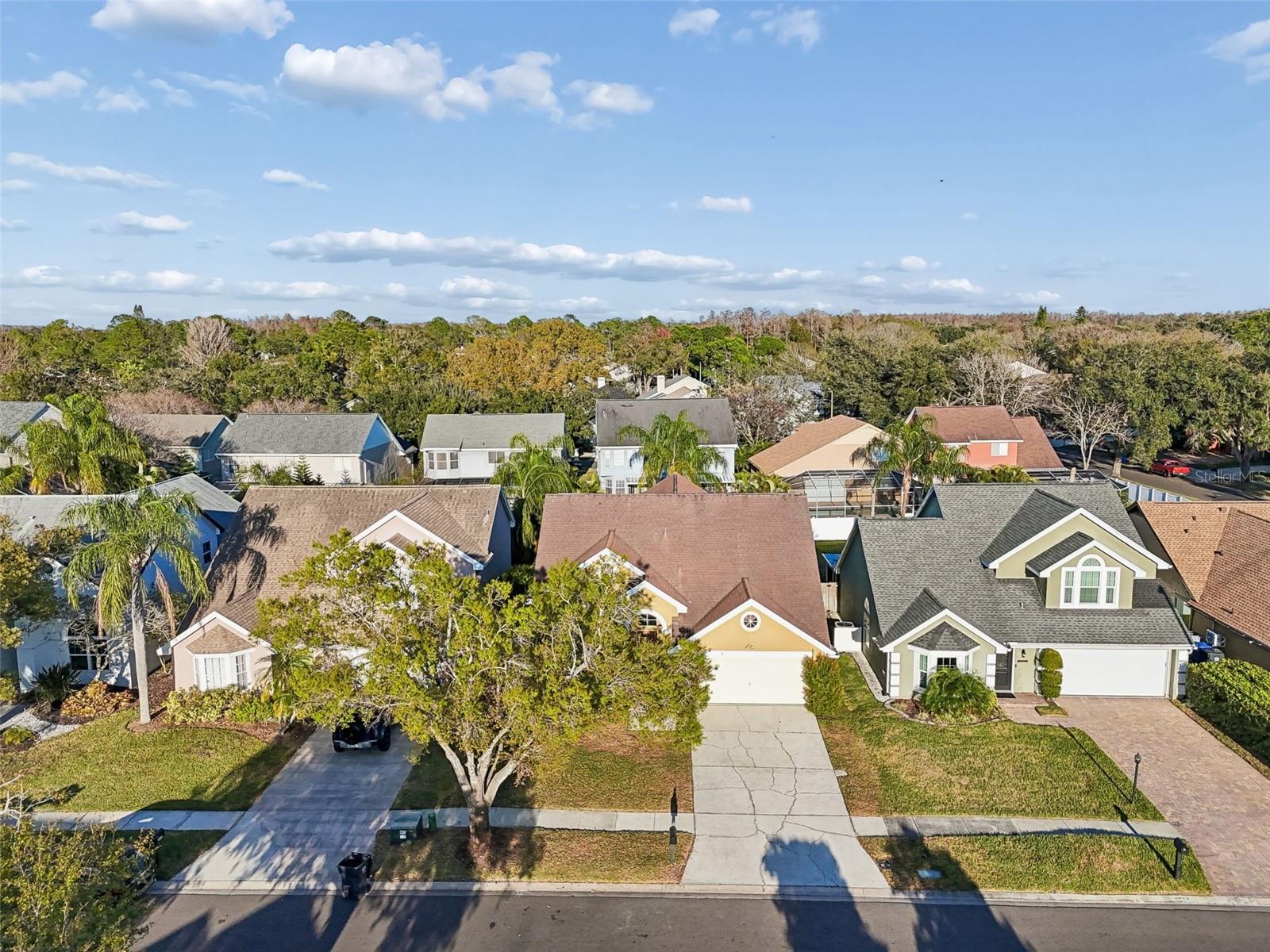 Image 66 of 75 For 14505 Thornfield Court