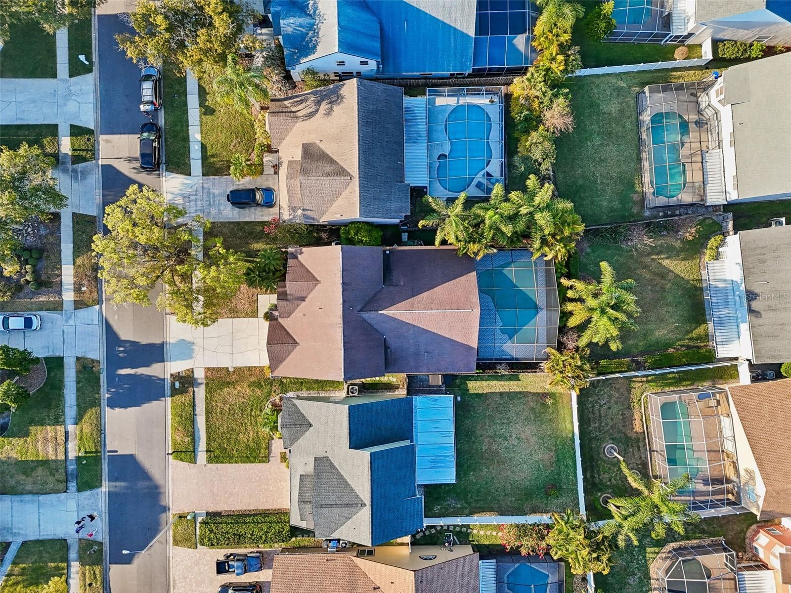 Image 68 of 75 For 14505 Thornfield Court