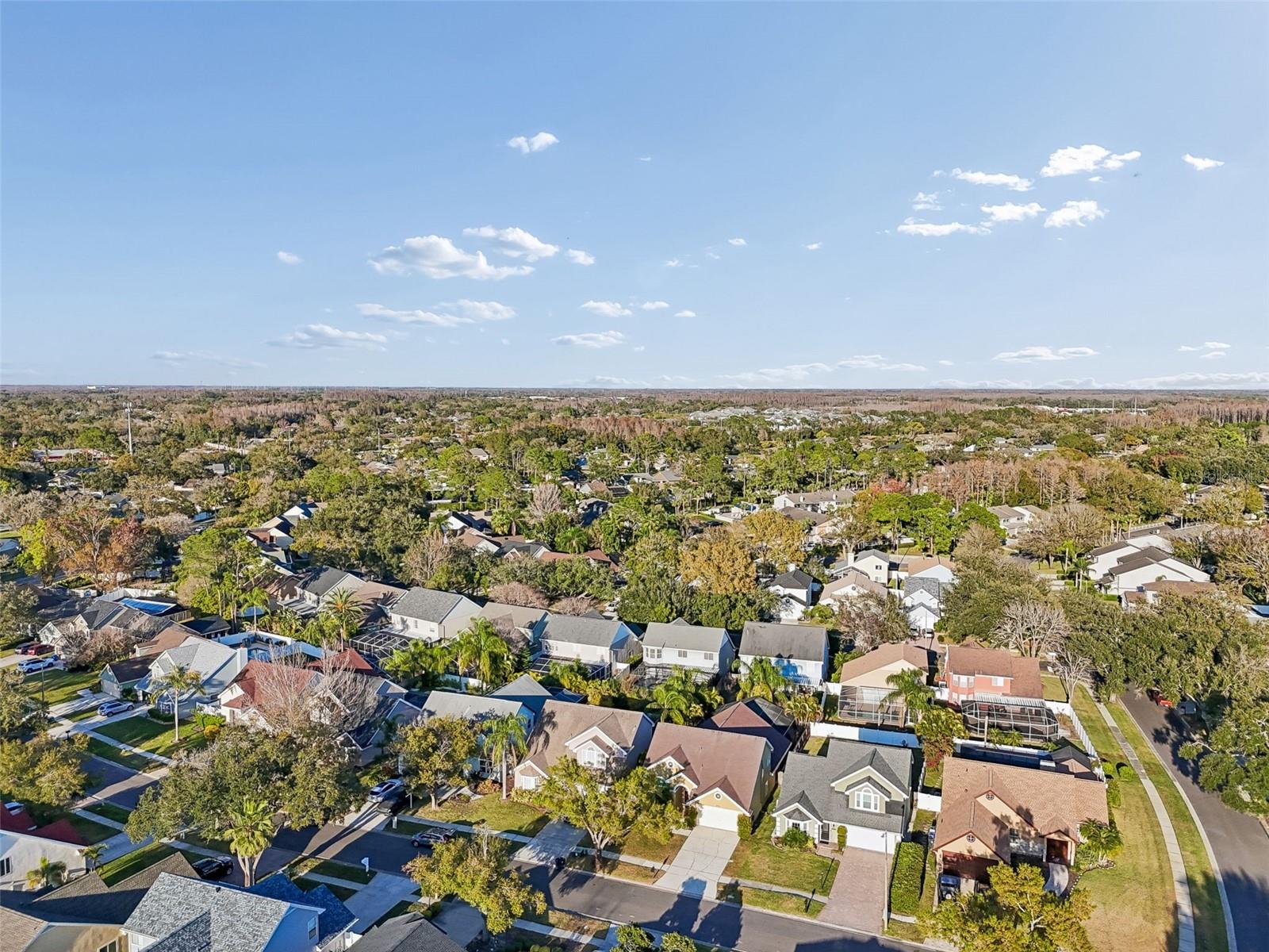 Image 71 of 75 For 14505 Thornfield Court