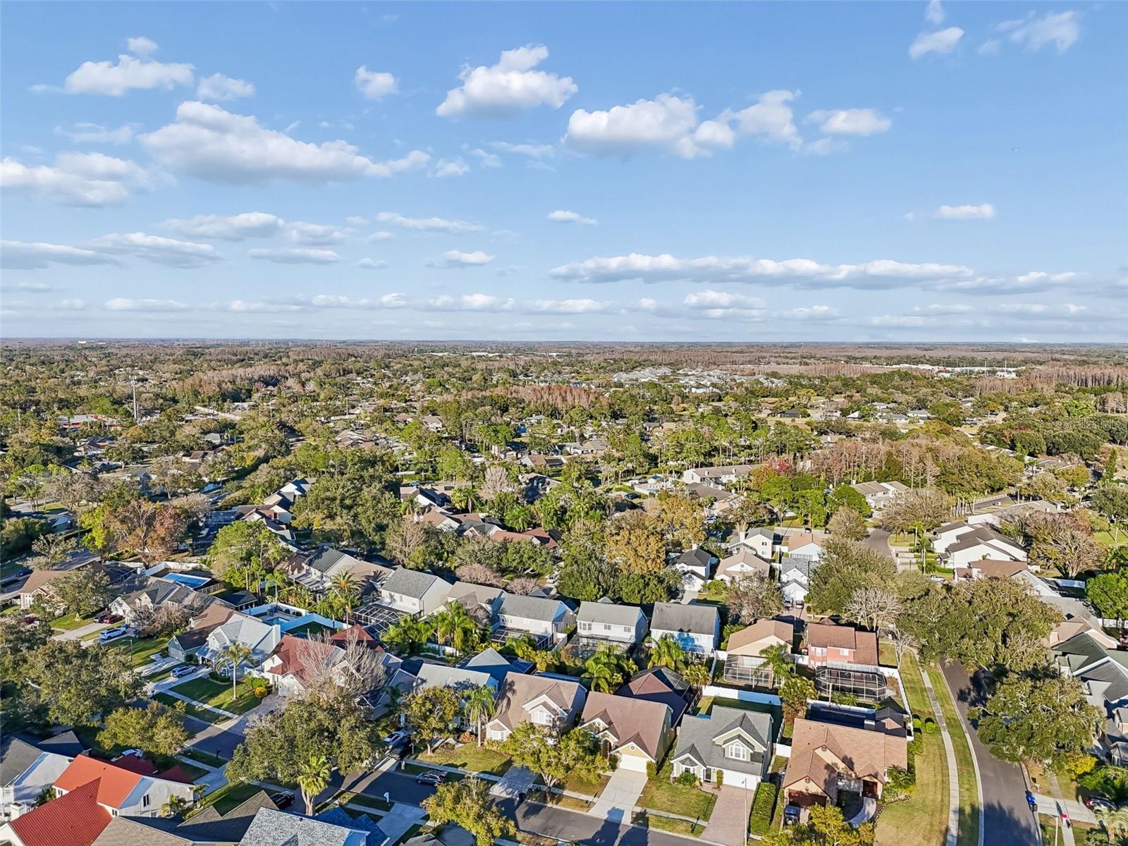 Image 72 of 75 For 14505 Thornfield Court