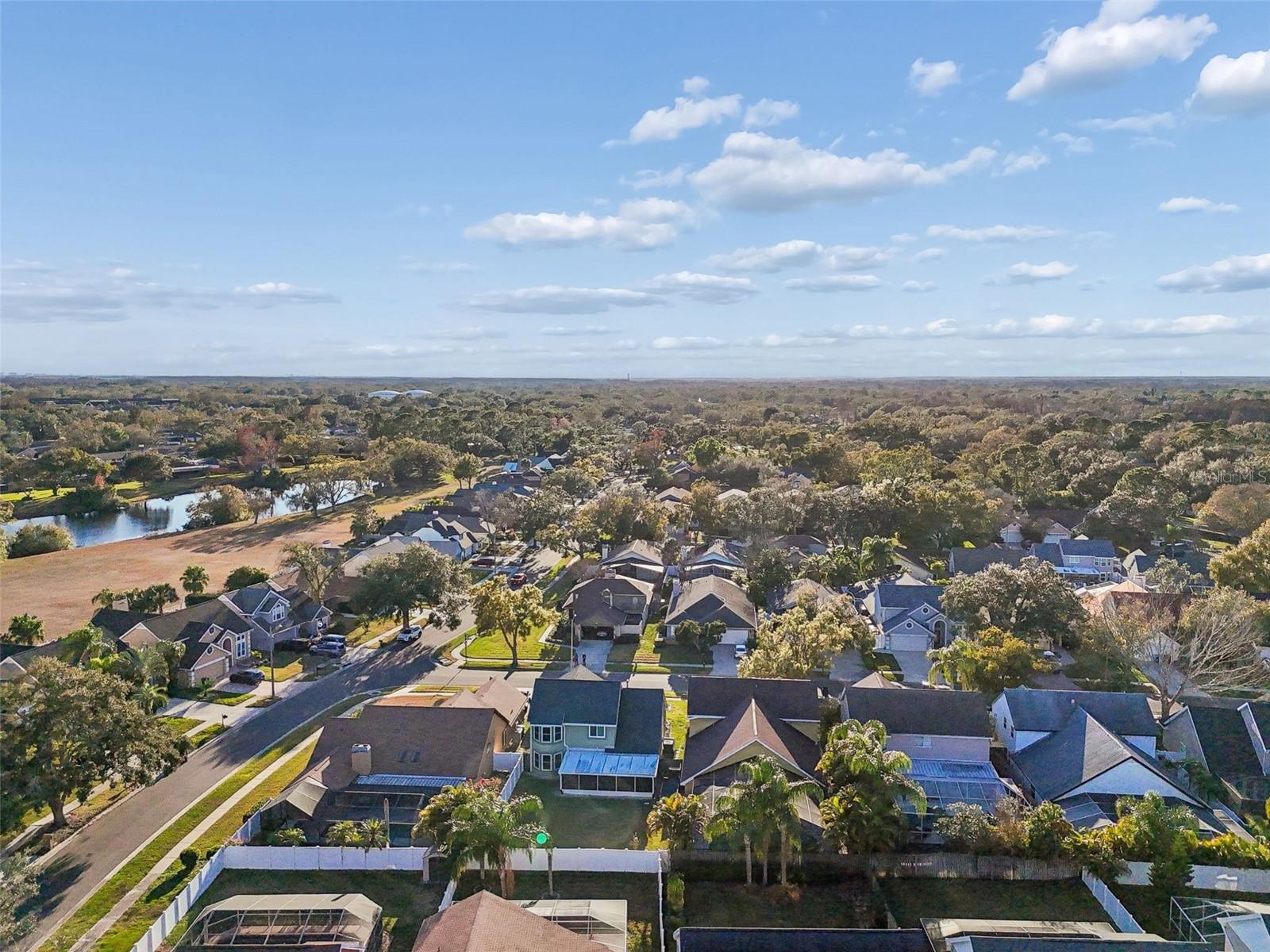 Image 74 of 75 For 14505 Thornfield Court