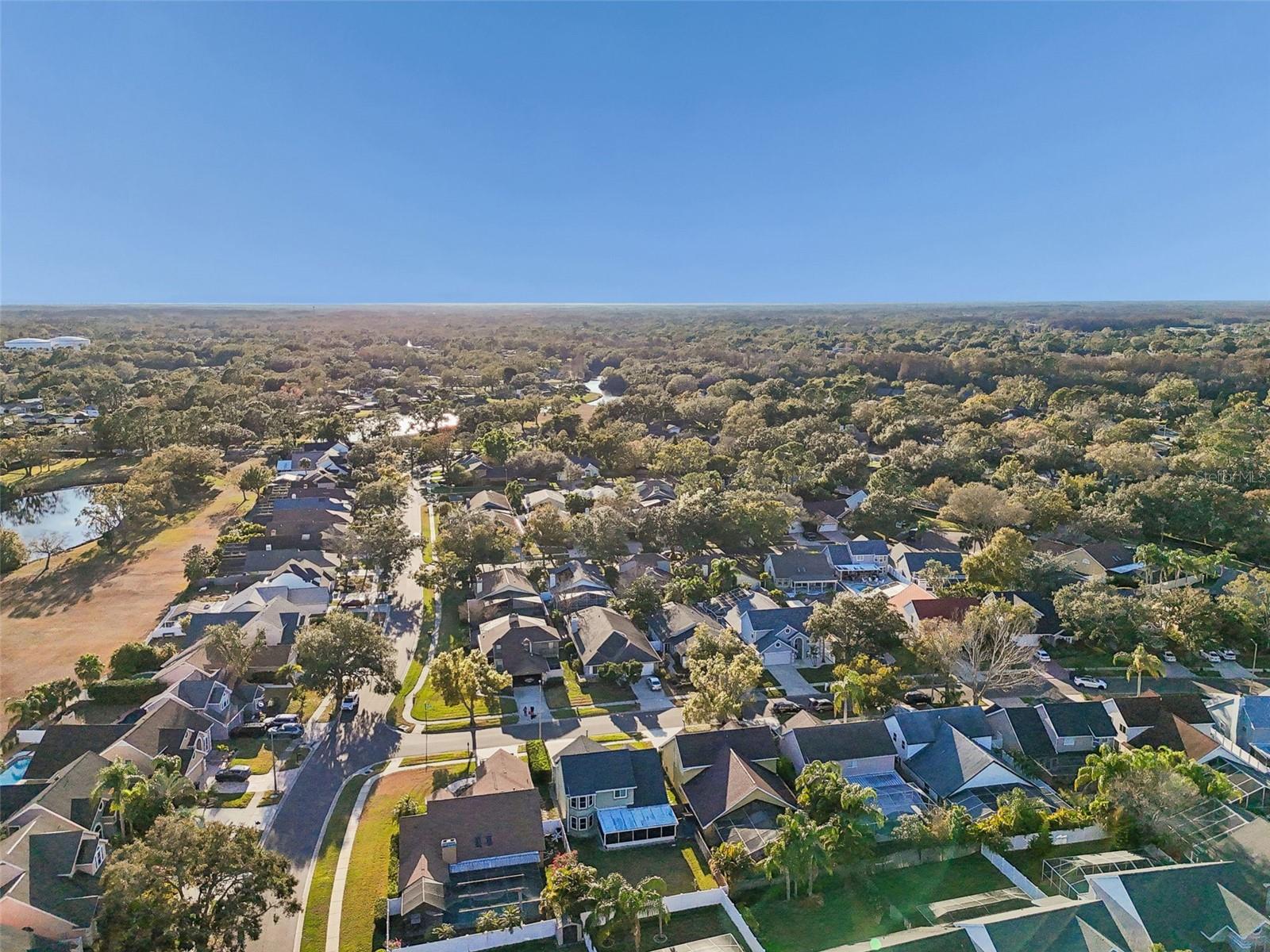 Image 75 of 75 For 14505 Thornfield Court