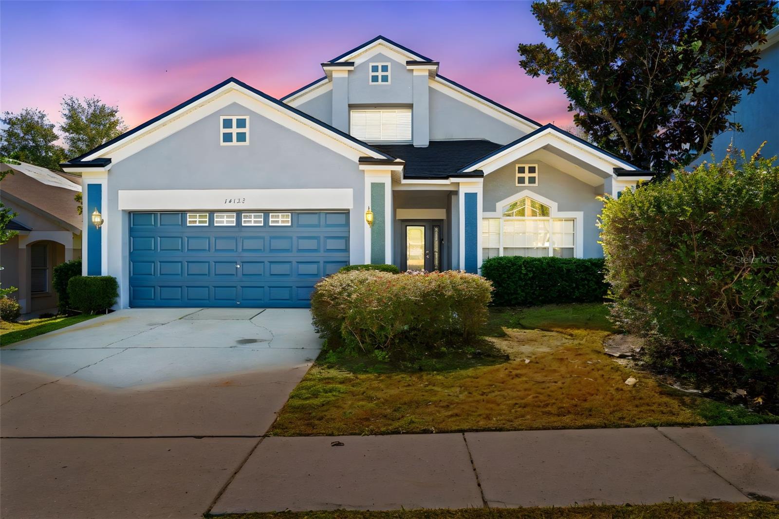 Details for 14132 Sweetshrub Court, BROOKSVILLE, FL 34613