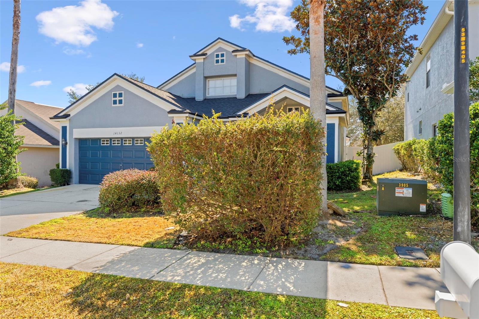 Image 12 of 56 For 14132 Sweetshrub Court