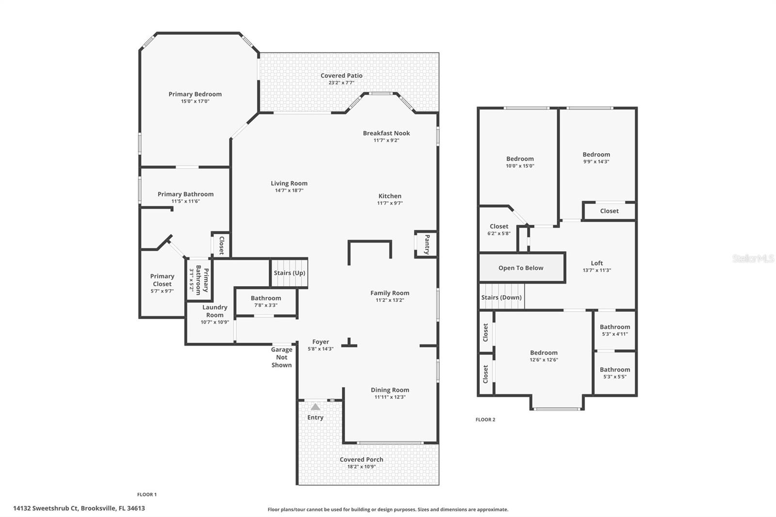 Image 2 of 56 For 14132 Sweetshrub Court