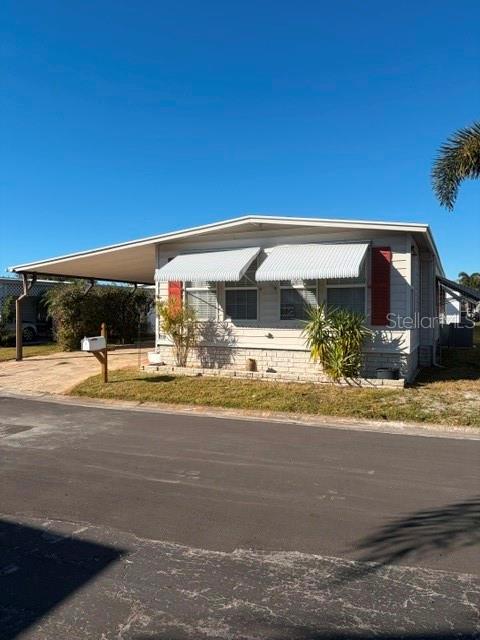 Details for 10461 Peaceful Drive, LARGO, FL 33773