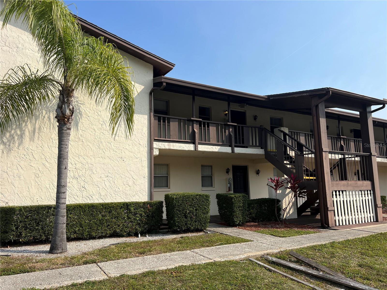 Details for 5521 Bay Boulevard 202, PORT RICHEY, FL 34668