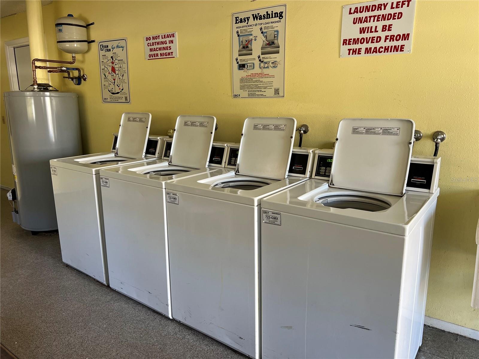 Image 17 of 17 For 5521 Bay Boulevard 202