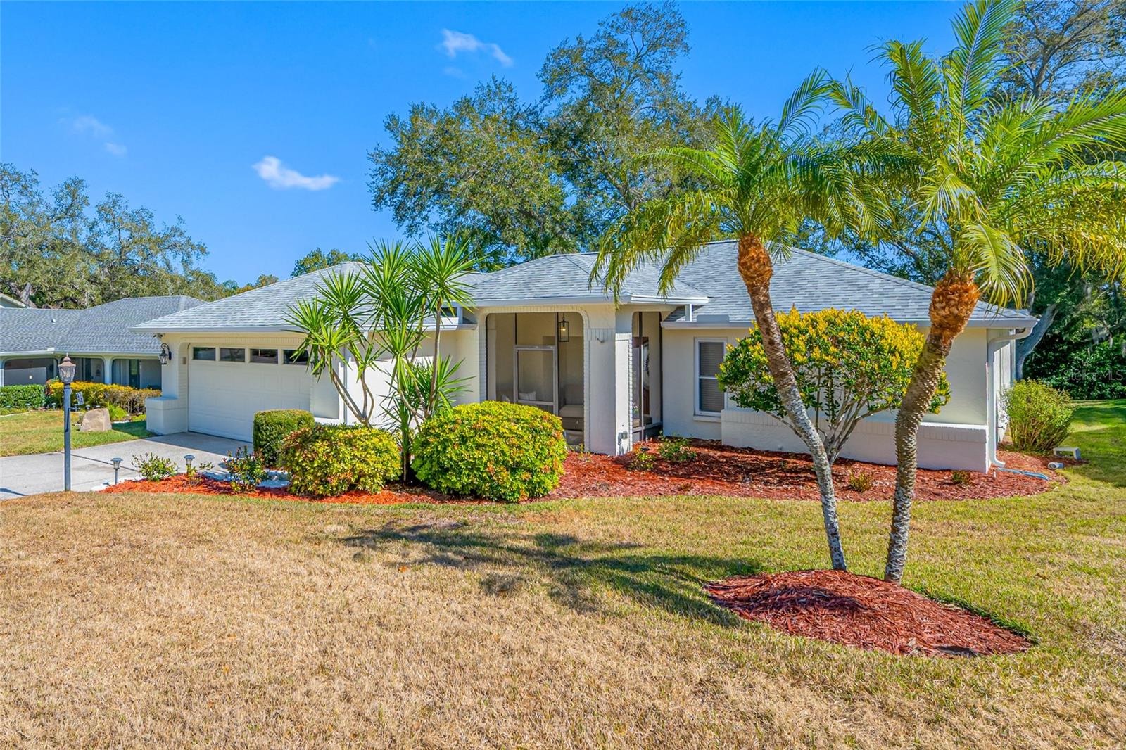 Details for 1611 Highland Club Lane, PALM HARBOR, FL 34684