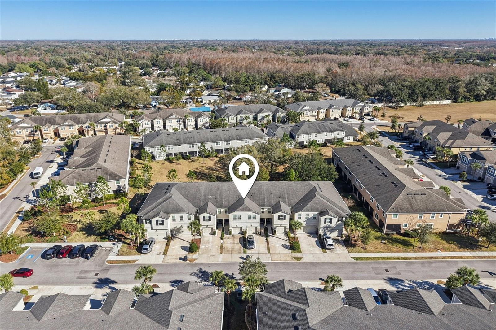 Image 31 of 46 For 14217 Pondhawk Lane