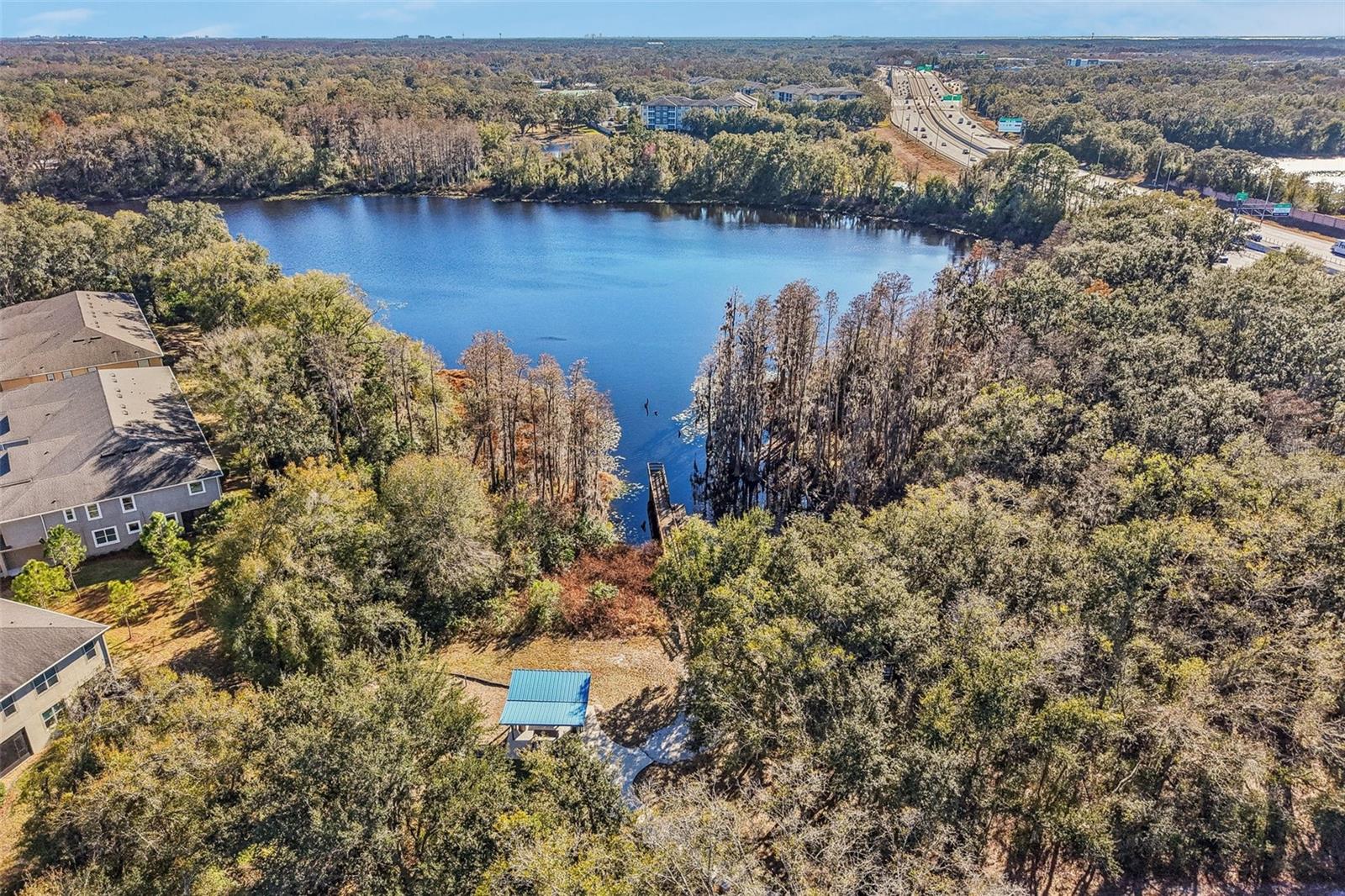 Image 42 of 46 For 14217 Pondhawk Lane