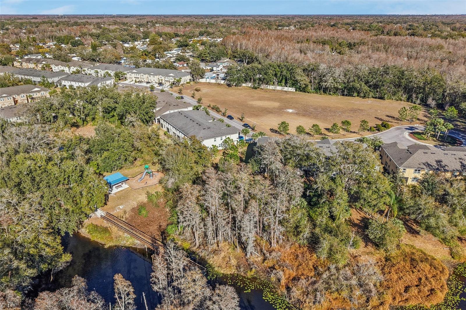 Image 43 of 46 For 14217 Pondhawk Lane