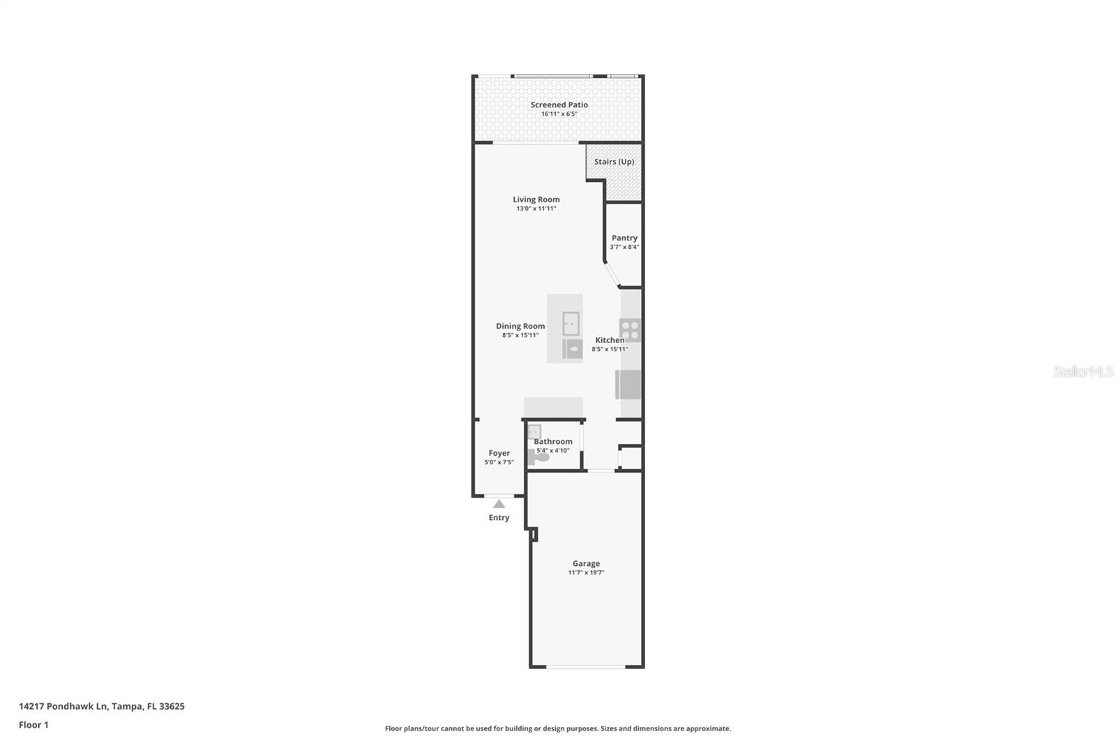 Image 44 of 46 For 14217 Pondhawk Lane