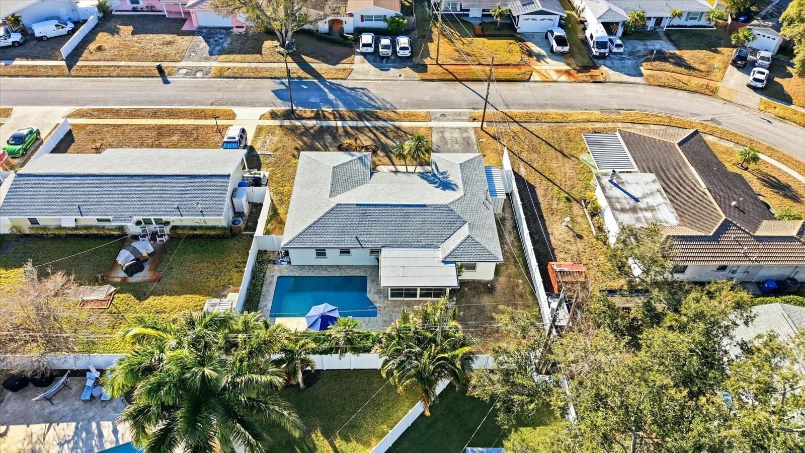 Image 34 of 39 For 2461 61st Lane N