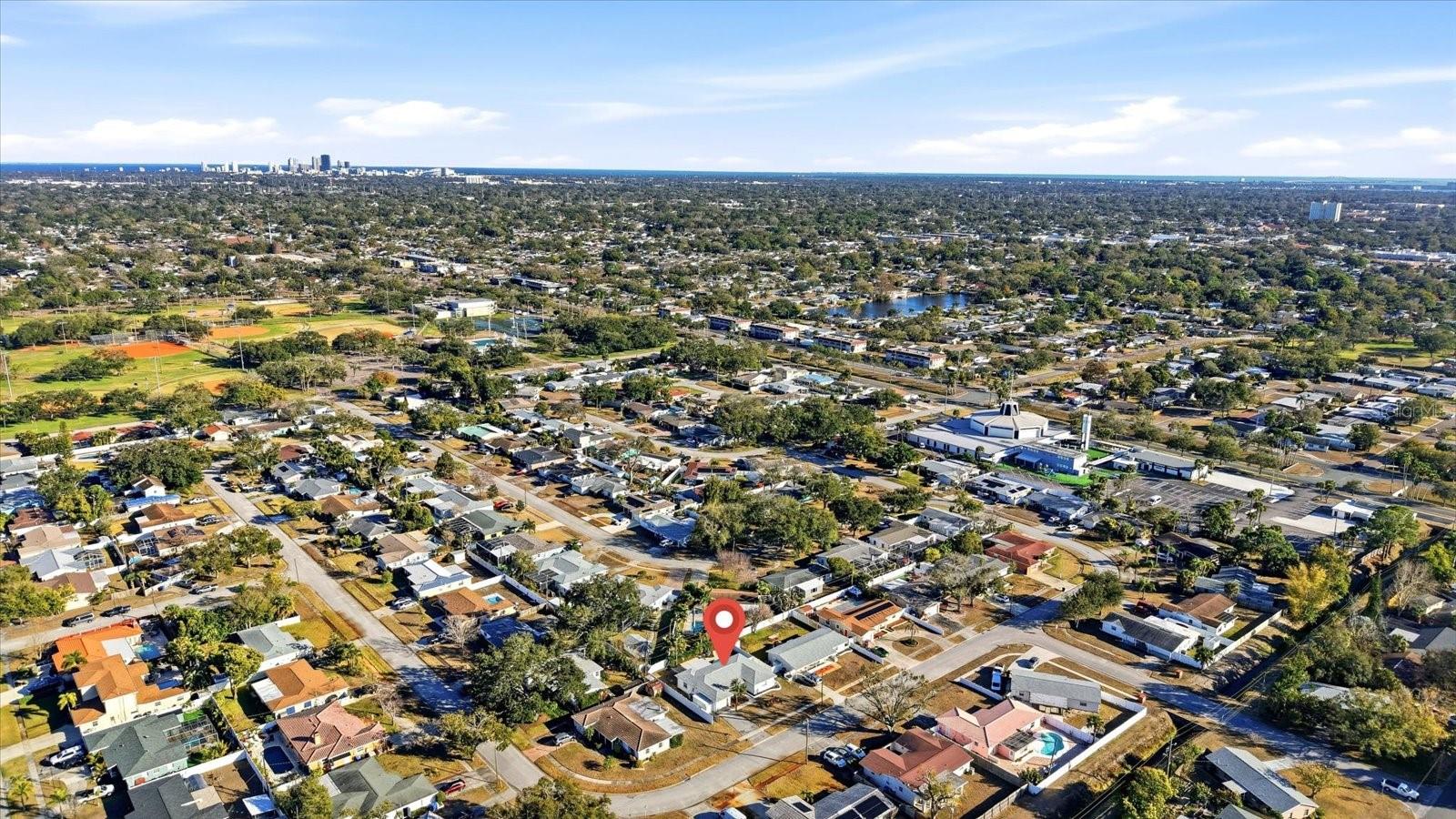 Image 37 of 39 For 2461 61st Lane N