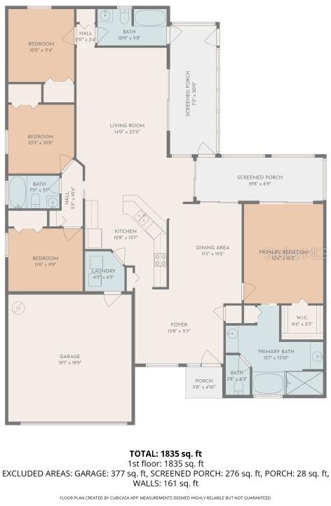 Image 28 of 28 For 6248 38th Street E