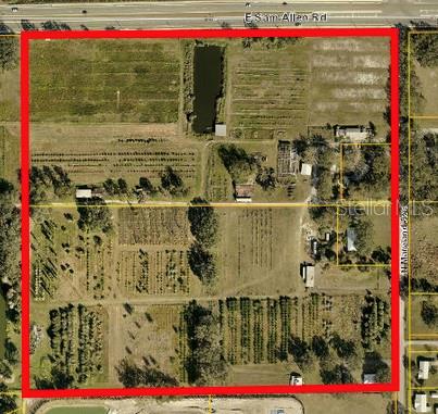 Listing Details for 3201 Maryland Avenue, PLANT CITY, FL 33565