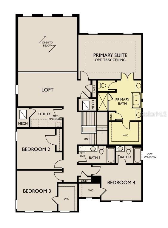 Image 3 of 33 For 10026 Hidden Hammock Loop