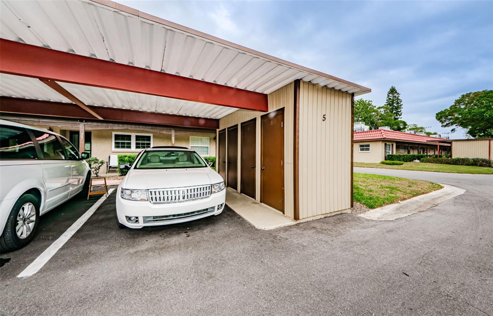 Image 27 of 39 For 601 Hercules Avenue 508